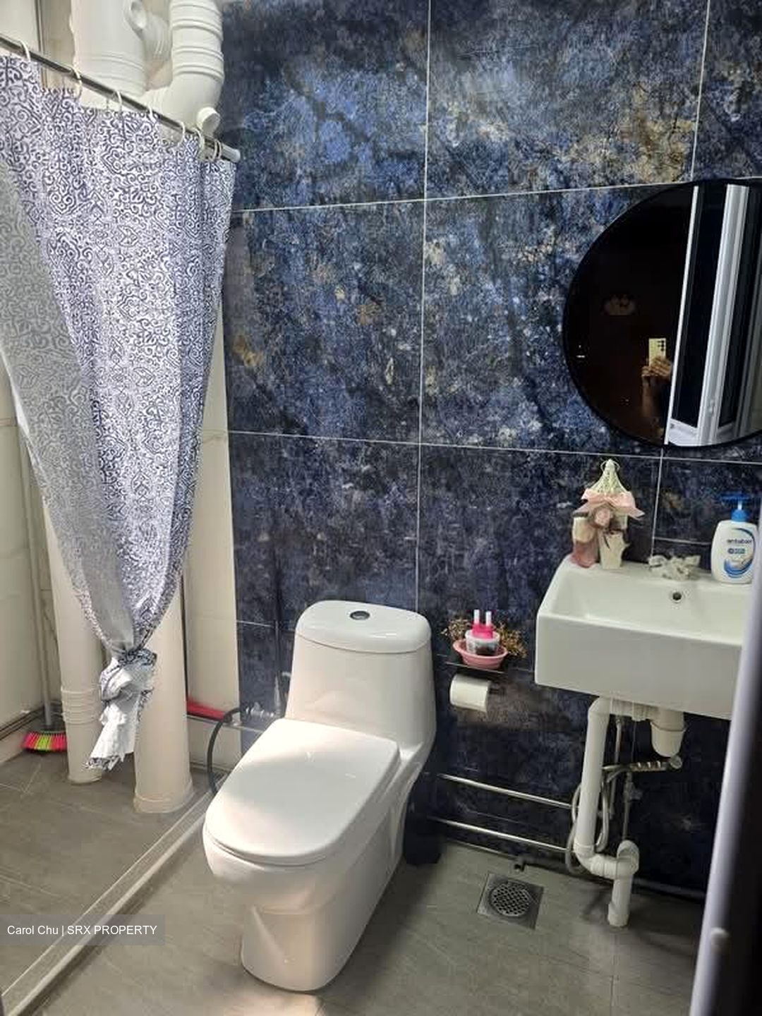Blk 681C Jurong West Central 1 (Jurong West), HDB 4 Rooms #600410311